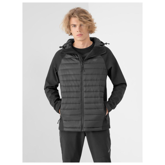 4F Ανδρικό μπουφάν Softshell 4F Ανδρικό μπουφάν Softshell